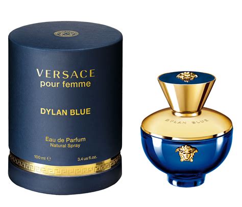 versace dylan blue womens|versace blue profumo.